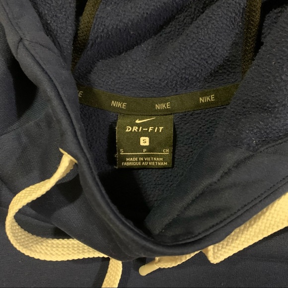 Nike Swoosh Hoodie - Picture 3 of 3